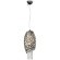 Светильник подвесной Crystal Lux FASHION SP2