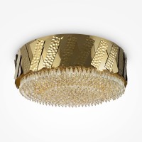 Люстра потолочная Maytoni MOD017CL-05BS Artistico под лампы 5xE14 60W