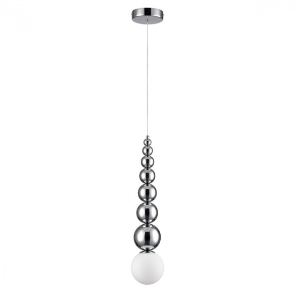 Подвесной светильник G9 220V Lumion SOLIDA 8088/1A