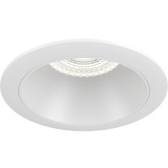 Встраиваемый светильник Maytoni DL051-1W Share под лампу 1xGU10 15W Встраиваемый светильник Maytoni DL051-1W Share под лампу 1xGU10 15W