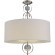 Светильник потолочный Crystal Lux PAOLA PL6