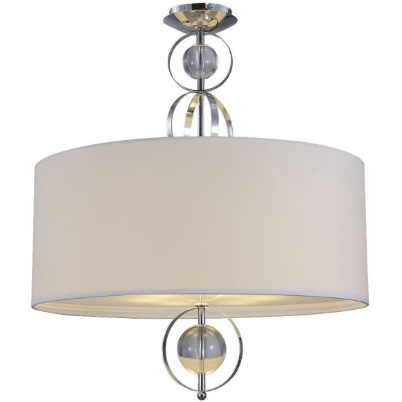 Светильник потолочный Crystal Lux PAOLA PL6