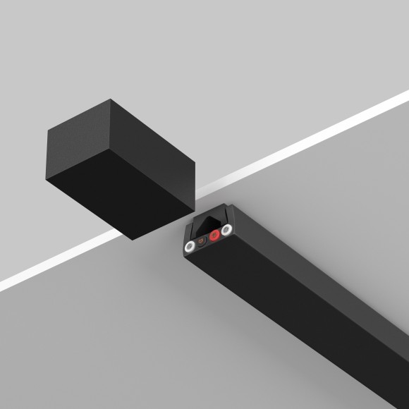 Шинопровод резиновый 5м Maytoni Elasity TRX160-115B Шинопровод резиновый 5м Maytoni Elasity TRX160-115B