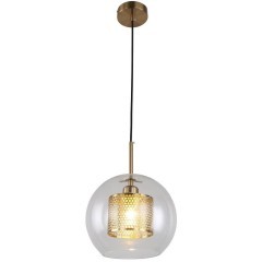 Подвесной светильник Lumina Deco Pontina LDP 6830 MD Подвесной светильник Lumina Deco Pontina LDP 6830 MD
