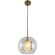 Подвесной светильник Lumina Deco Pontina LDP 6830 MD