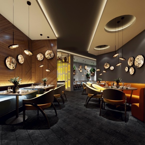 Настенно-потолочный светильник ODEON LIGHT BERGI 5064/50L Настенно-потолочный светильник ODEON LIGHT BERGI 5064/50L