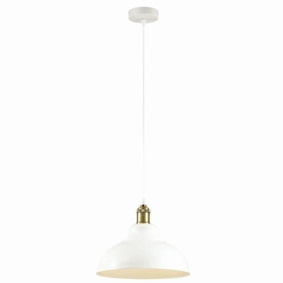 Подвесной светильник с 1 плафоном Odeon Light 3367/1 MIRT под лампу 1xE27 60W