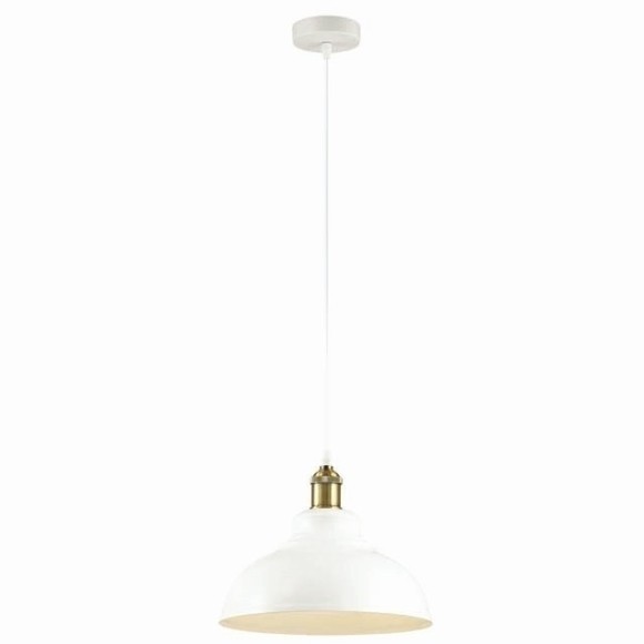 Подвесной светильник с 1 плафоном Odeon Light 3367/1 MIRT под лампу 1xE27 60W