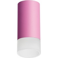 Накладной потолочный светильник Lightstar R43231 RULLO под лампу 1xGU10 50W