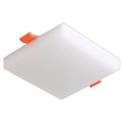 Светильник встраиваемый Crystal Lux CLT 501C120 WH Светильник встраиваемый Crystal Lux CLT 501C120 WH