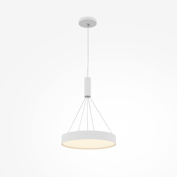 Потолочный светильник Technical C032CL-45W3K-RD-W