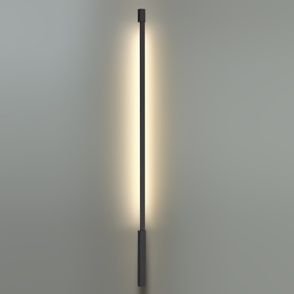 Дуговой элемент для инсталляции 1500мм LED 21W 3000K CRI > 90 Odeon Light FINO 7006/150D