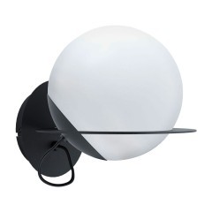 98365 светильник настенный SABALETE