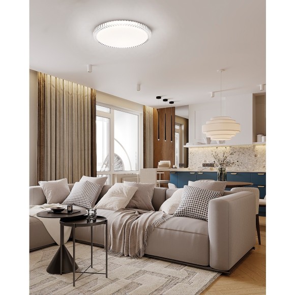 Настенно-потолочный светильник СОНЕКС ATIKOATIKO 7673/EL Настенно-потолочный светильник СОНЕКС ATIKOATIKO 7673/EL