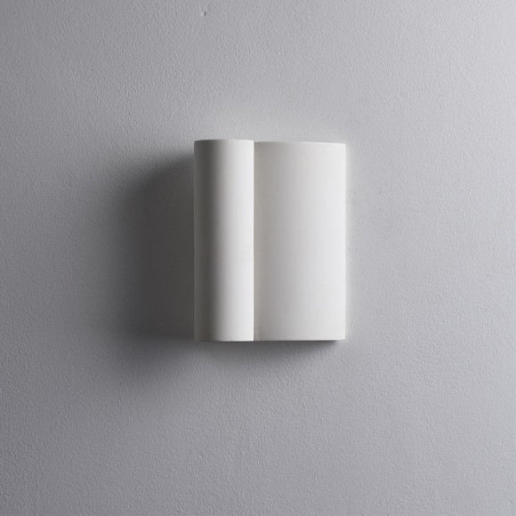 Настенный светильник LED 3W 3000K Odeon Light RUNO 7014/3WL Настенный светильник LED 3W 3000K Odeon Light RUNO 7014/3WL