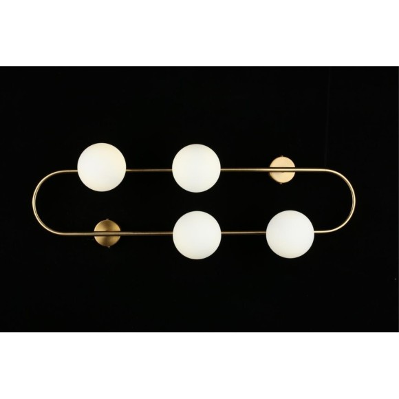 Светильник настенный (Бра) APL.308.01.04