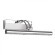 Подсветка для зеркал и картин Arte Lamp A1103AP-1CC PICTURE LIGHTS LED LED 3W