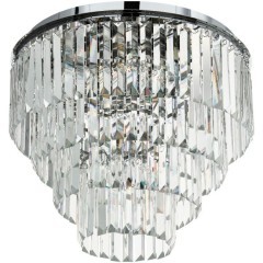 Накладная люстра EGLO 39569 Накладная люстра EGLO 39569