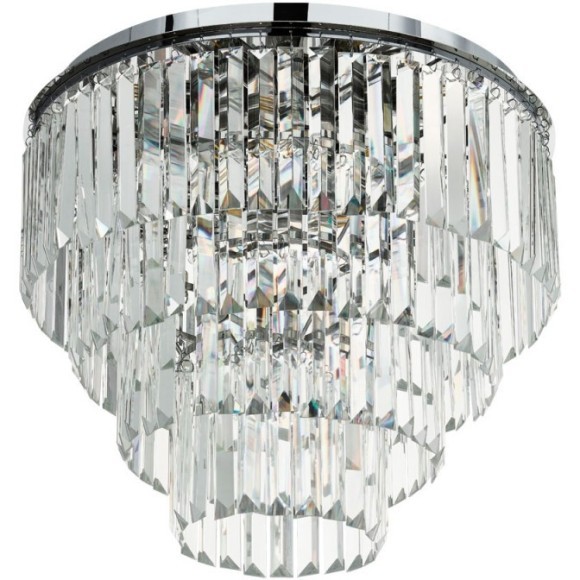 Накладная люстра EGLO 39569