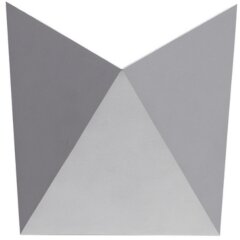 Бра Arte Lamp A1609AP-1GY BUSTA IP54 светодиодная LED 7W Бра Arte Lamp A1609AP-1GY BUSTA IP54 светодиодная LED 7W