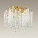 Люстра хрустальная Odeon Light 5005/8C Banche под лампы 8xG9 40W