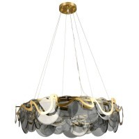 Люстра подвесная LSP-8599