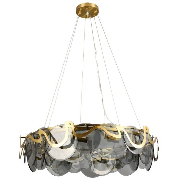 Люстра подвесная LSP-8599