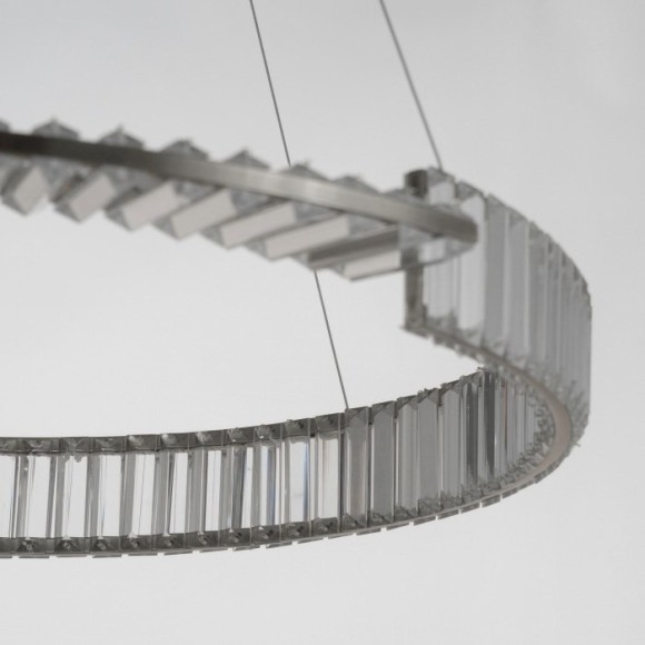 Подвесной светильник  LDP 6026-800 CHR