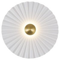 Бра Lussole LSP-7019 ABILENE IP21 светодиодная LED 5W