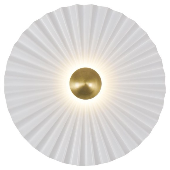 Бра Lussole LSP-7019 ABILENE IP21 светодиодная LED 5W