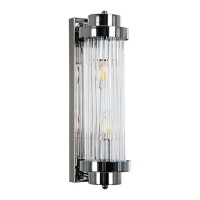  Настенный светильник Arte Lamp HANNA A1070AP-2CC
