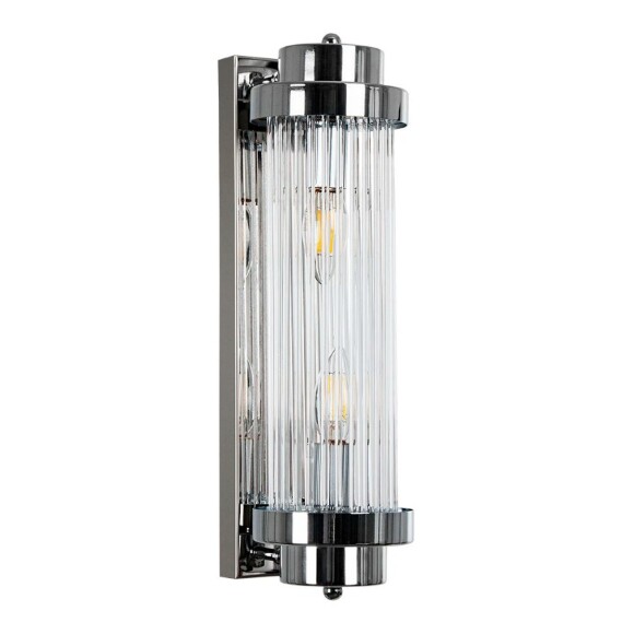  Настенный светильник Arte Lamp HANNA A1070AP-2CC