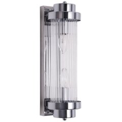  Настенный светильник Arte Lamp HANNA A1070AP-2CC