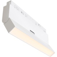 Трековый светильник Technical TR036-4-12WTW-DD2-W