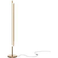 Напольный светильник (торшер) Maytoni MOD258FL-L15BS3K