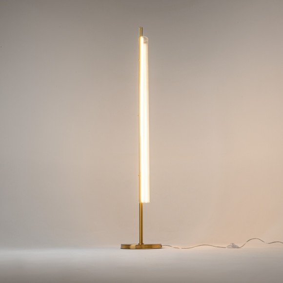 Напольный светильник (торшер) Maytoni MOD258FL-L15BS3K Напольный светильник (торшер) Maytoni MOD258FL-L15BS3K