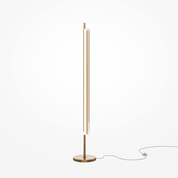 Напольный светильник (торшер) Maytoni MOD258FL-L15BS3K Напольный светильник (торшер) Maytoni MOD258FL-L15BS3K