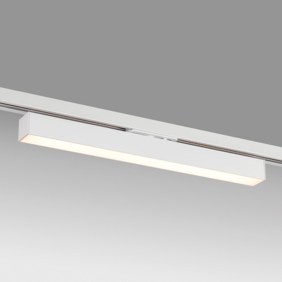 Светодиодный линейный светильник на однофазный двужильный трек Lightstar Lilla 202136 Светодиодный линейный светильник на однофазный двужильный трек Lightstar Lilla 202136