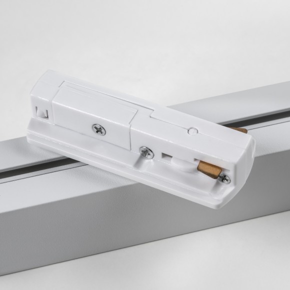 Светодиодный линейный светильник на однофазный двужильный трек Lightstar Lilla 202136 Светодиодный линейный светильник на однофазный двужильный трек Lightstar Lilla 202136