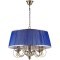 Люстра подвесная Odeon Light 3921/4 NIAGARA под лампы 4xE14 4*40W