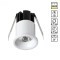 Встраиваемый светильник Novotech 357698 Dot светодиодный LED 3W