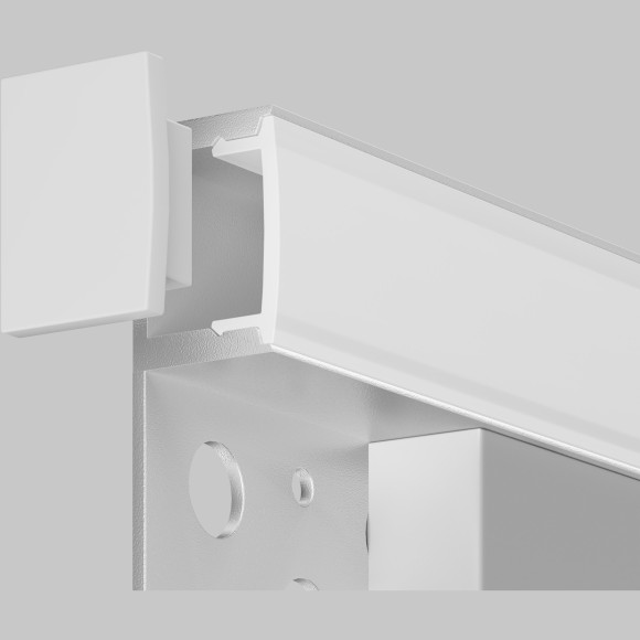 Комплектующие к светодиодной ленте Led Strip 642007 Комплектующие к светодиодной ленте Led Strip 642007