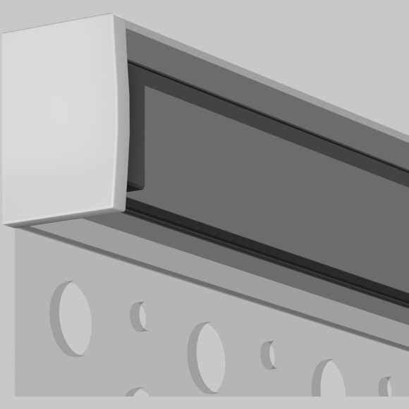 Комплектующие к светодиодной ленте Led Strip 642007 Комплектующие к светодиодной ленте Led Strip 642007