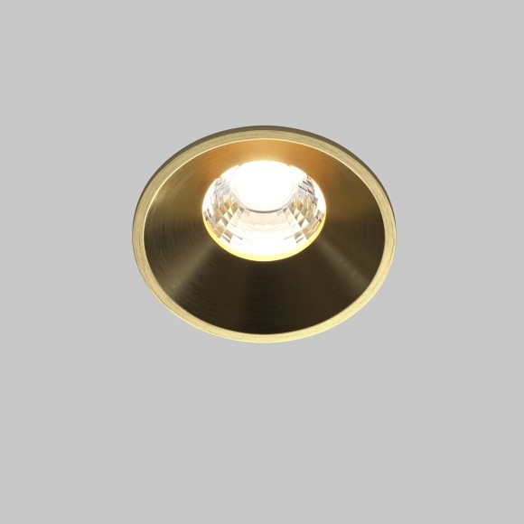 Встраиваемый светильник Technical DL058-7W4K-BS Встраиваемый светильник Technical DL058-7W4K-BS