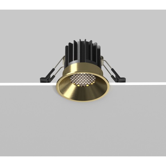Встраиваемый светильник Technical DL058-7W4K-BS Встраиваемый светильник Technical DL058-7W4K-BS
