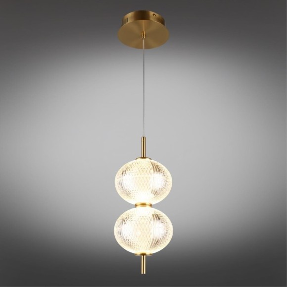 Светильник подвесной OML-68806-02