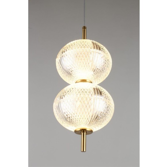 Светильник подвесной OML-68806-02