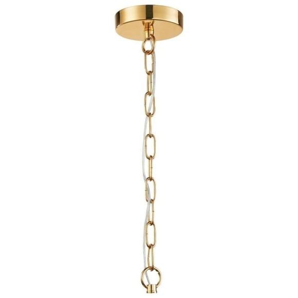 Подвесная люстра Laciness 2609-6P