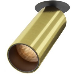 Встраиваемый светильник Technical C053CL-L12W2.7K-W-BS Встраиваемый светильник Technical C053CL-L12W2.7K-W-BS