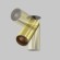 Встраиваемый светильник Technical C053CL-L12W2.7K-W-BS